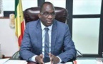 Abdoulaye Diouf Sarr sur sa candidature : « Ma position reflète ma conception de la liberté en démocratie »