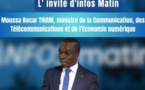 Communiqué cinglant contre France 24 : Le ministre de la communication s’explique