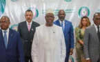 CEDEAO : Les chefs d’État encensent Macky Sall et invitent les acteurs politiques sénégalais à “s’abstenir de toute violence”