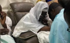 Touba : Déthié Fall plaide pour la participation de tous les candidats auprès du khalife