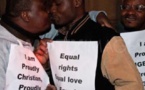 Nigeria: la police islamique arrête 12 hommes accusés de préparer un "mariage gay"