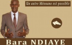 Bara Ndiaye sur la marche de Paris : « Macky Sall ne pouvait pas… »