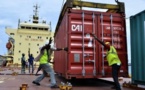 Port de Dakar : menace de «grève illimitée»