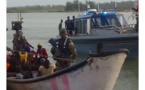 Migration irrégulière : 35 personnes interceptées à Kédougou