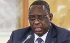 Macky Sall : “Je ferai comme Abdou Diouf”