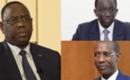 Choix du candidat : Le pacte signé entre Macky Sall, Amadou Ba et Abdoulaye Daouda Diallo
