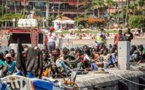 Disparition de migrants : Greenpeace Afrique dénonce l'impact de l'exploitation néo-coloniale des ressources