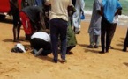 Cap Skiring : Deux corps sans vie retrouvés sur la plage