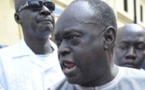 Me Diouf appelé à l’ordre hier à la barre