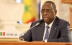 Macky Sall dévoile l’unique raison qui aurait pu le pousser à se représenter
