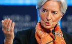 La directrice générale du FMI attendue à Dakar vendredi