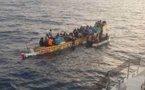 «Trois embarcations sénégalaises ont bel et bien disparu en mer» : L’ONG espagnole Caminando Fronteras contredit le ministère des Affaires étrangères