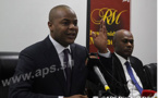 Contre le (PDS) et alliés: l’APR annonce une ‘’riposte appropriée’’