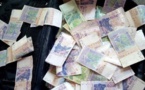 Saisie de 300 millions en faux billets à Mbour : un gendarme arrêté