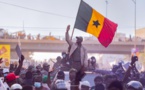 Le gouvernement de Dakar interdit les rassemblements prévus par Pastef pour investir Ousmane Sonko