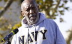 Bill Cosby : une nouvelle femme l'accuse de viol !