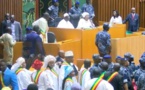 Dialogue national : Les députés convoqués en urgence, ce lundi