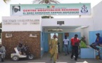 Thiès : Des Jakartamen saccagent l'hôpital Amadou Sakhir Ndiéguène