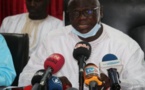 PS: le maire de Grand Dakar annonce sa candidature à la Présidentielle