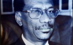 NECROLOGIE- Décès de l’ancien ministre de l’Intérieur, Abdourakhmane Sow