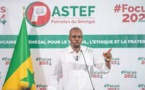 Dissoudre le parti Pastef : Grave révélation de Pape Mahtar Diallo… (vidéo)