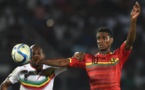 CAN 2015 : la Guinée qualifiée !