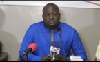 Révision Constitution, modification Code électoral : Ngouda Mboup s’adresse aux députés…