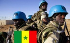 Défaut de ration : La galère des policiers Sénégalais à Kidal, au Mali