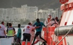 Maroc : six jeunes Rufisquois meurent en essayant de rejoindre l’Europe en pirogue