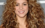 Shakira maman pour la deuxième fois!