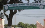 Ziguinchor : Les étudiants brûlent des pneus et barrent la route menant à l’université