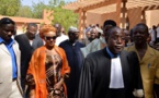 Niger: abandon des poursuites dans l'affaire du trafic international de bébés