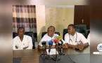 Secteur santé Ziguinchor: la section Sames annonce une grève totale de 48 heures