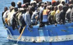 Emigration clandestine : « Voilà un crime qui se banalise », A Tine