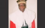 Magistrature: Décès du juge Henri-Grégoire Diop, ancien président de la Crei