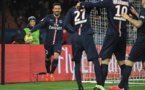 Ligue 1 - Peu importe s'il continue de ronronner, le PSG met la pression sur les Olympiques