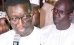 Bataille rangée entre partisans de Diouf Sarr et d'Amadou Ba 