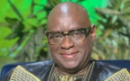 Présidentielle 2024 : Me El Hadj Diouf déclare sa candidature