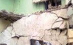 Effondrement : Une dalle fait 3 morts et des blessés à Touba