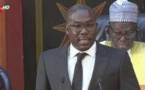 Abdou Aziz Diop quitte Macky Sall et l’Alliance pour la République (APR)