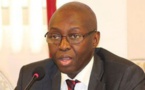 Prison de Sébikotane : Mamadou Lamine Diallo donne les nouvelles de Birame Souleye Diop