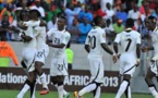 CAN 2015 : Le Ghana en demi-finales