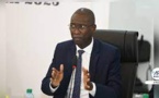 Plénière : Ismaïla Madior Fall face aux députés, ce jeudi