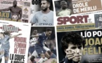 Le retour de Benjamin Mendy choque la presse européenne, l’Atlético de Madrid pose ses conditions pour libérer João Félix