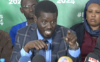 Mauvaise nouvelle pour Bassirou Diomaye Faye et Pape Abdoulaye Touré
