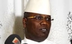 Modification du parrainage : Cheikh Abdou Mbacké dépose un amendement