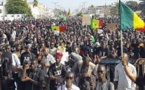 Le préfet de Dakar interdit la manif de F24 de ce vendredi