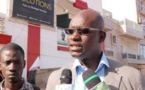 Abass Fall : "Ce parrainage doit disparaitre..."