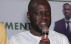 Mis en liberté provisoire : Les premiers mots d'El Hadj Malick Ndiaye