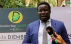 Démission du numéro 2 de l'UCS : La réaction de Boucounta Mbaye porte-parole du parti